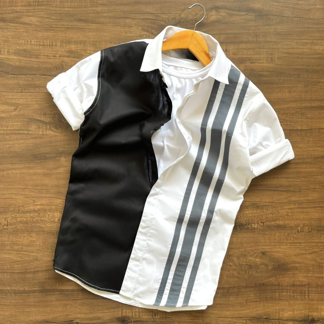 Combo of 2 Premium Shirts For Men