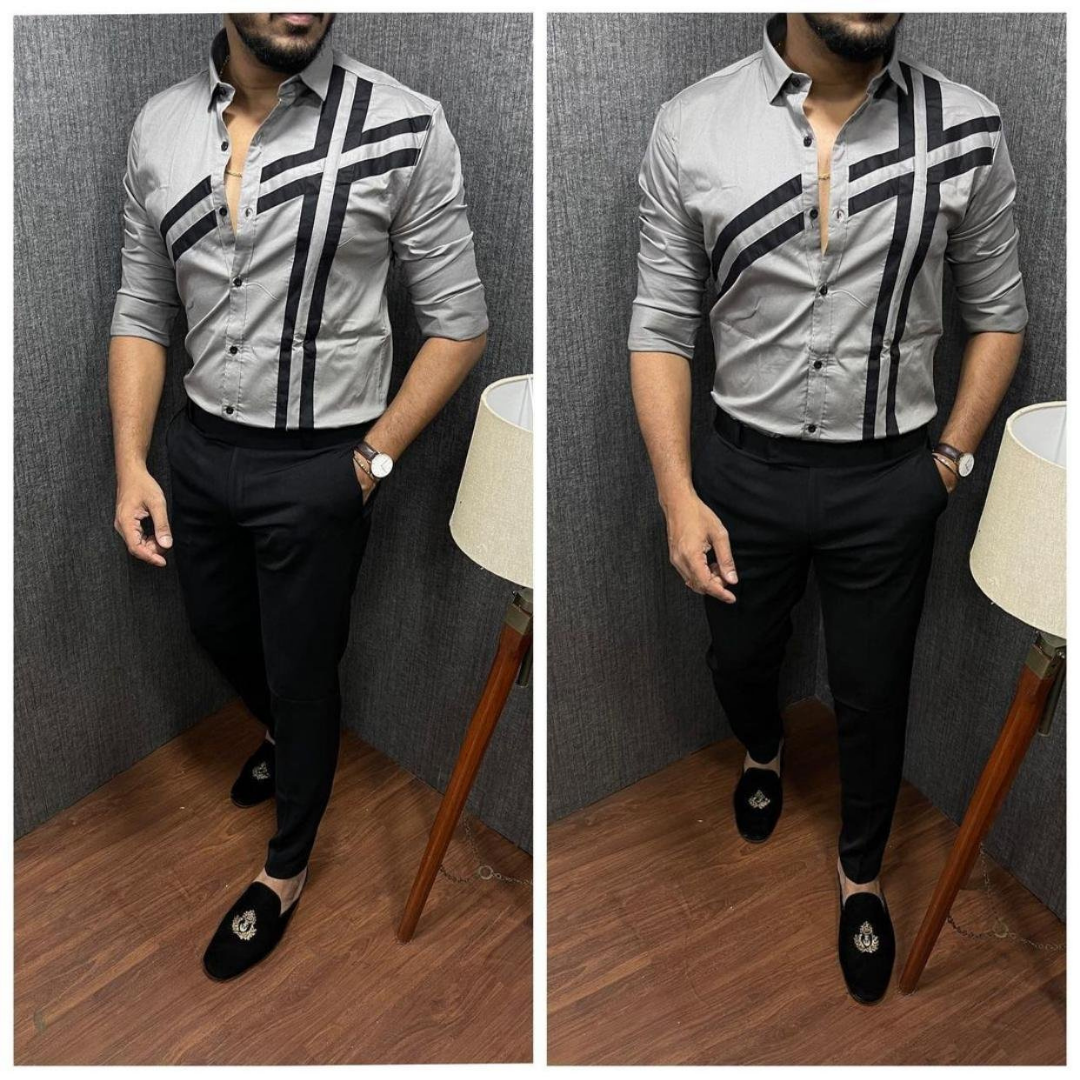 Combo of 2 Premium Shirts For Men