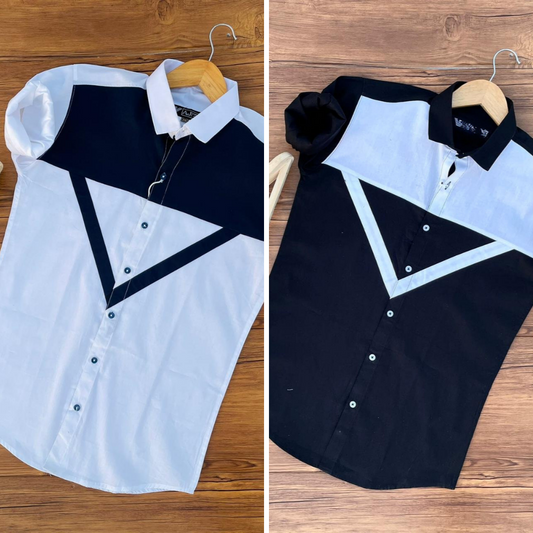 Combo of 2 Premium Shirts For Men